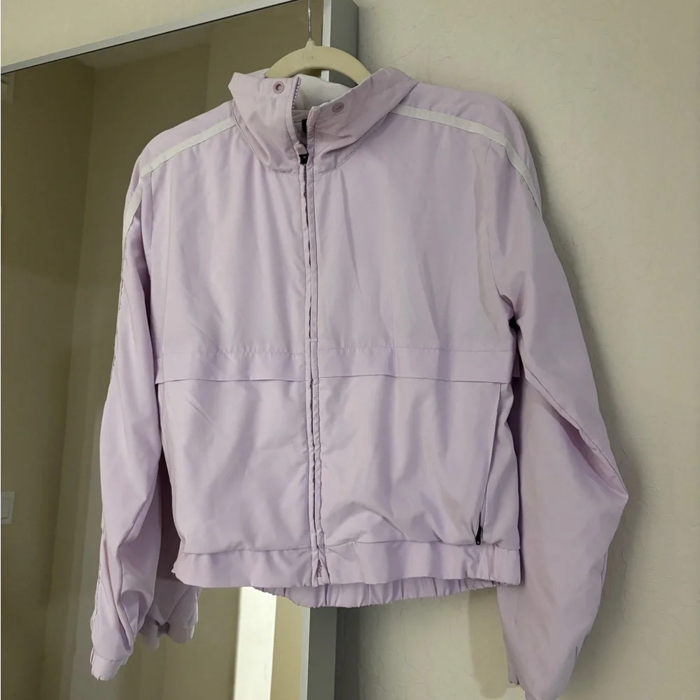 Adidas Jacket - Picture 1 of 4